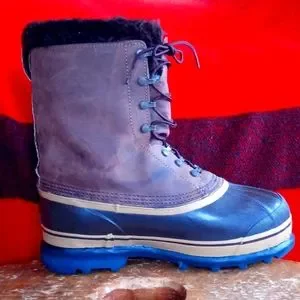 Sorel | Shoes | Sorel Dominator Boots Mens Size 9 | Poshmark display picture 3